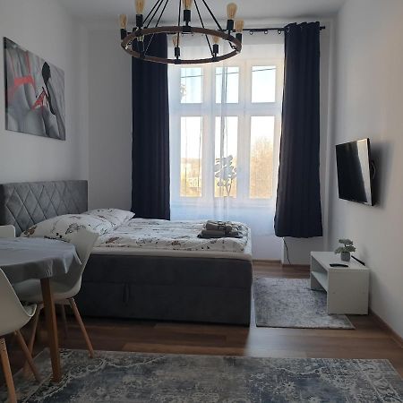 Apartamenty Rynek R Przemysl Exterior photo