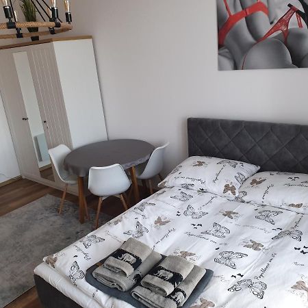 Apartamenty Rynek R Przemysl Exterior photo