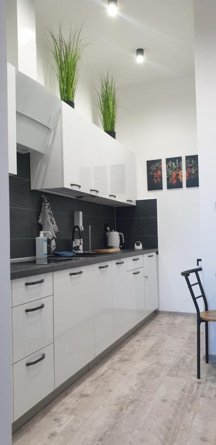 Apartamenty Rynek R Przemysl Exterior photo